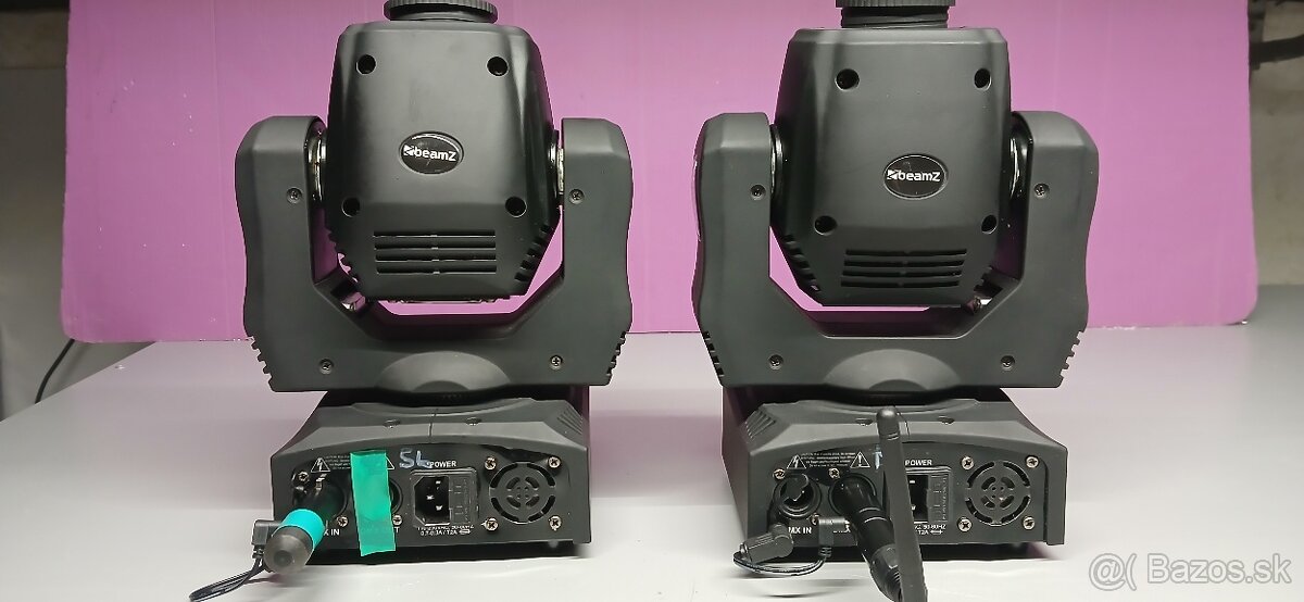 BeamZ Panther 70 - 2