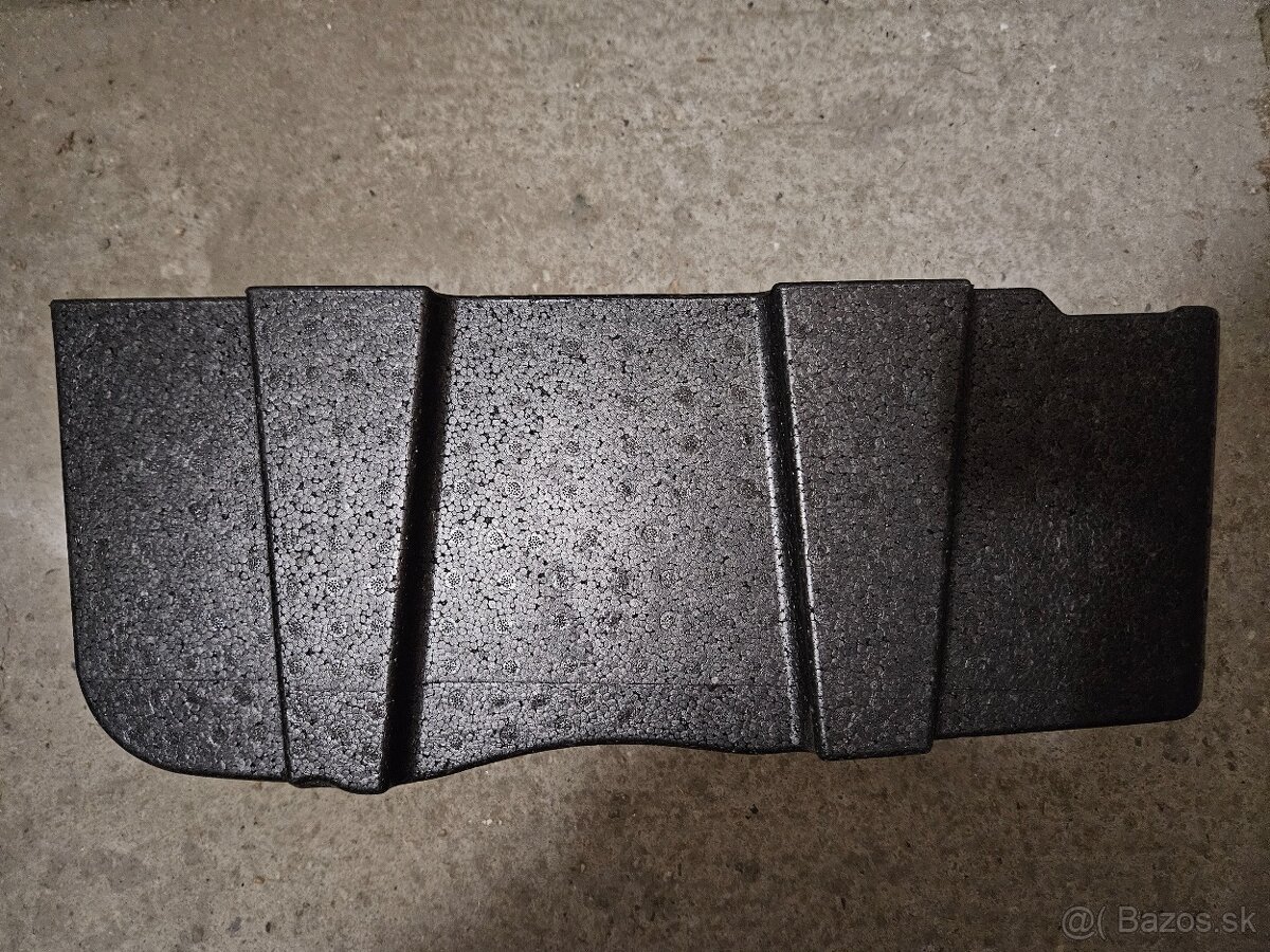 ZADARMO: Skoda Fabia 3 polystyrenova vlozka - 2