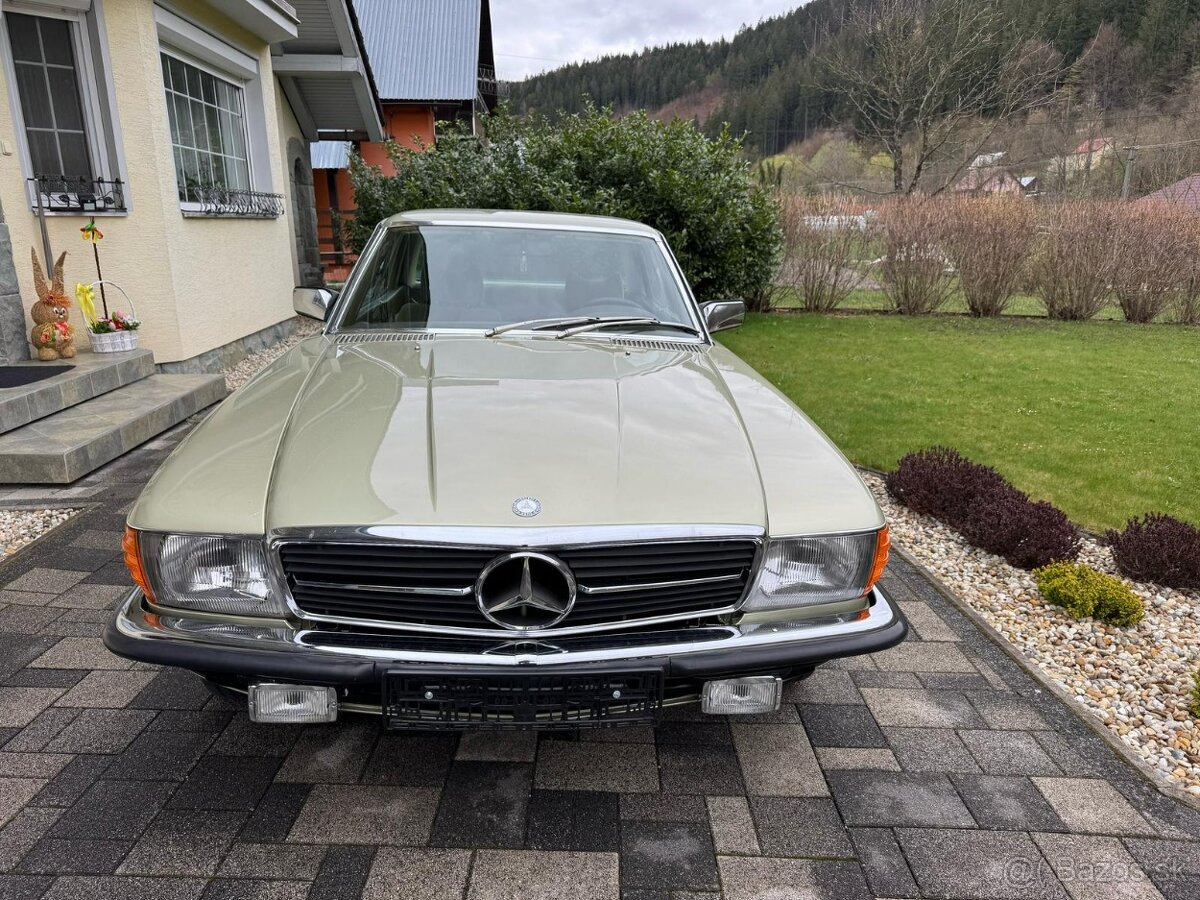 Mercedes-Benz SLC 350 - 2