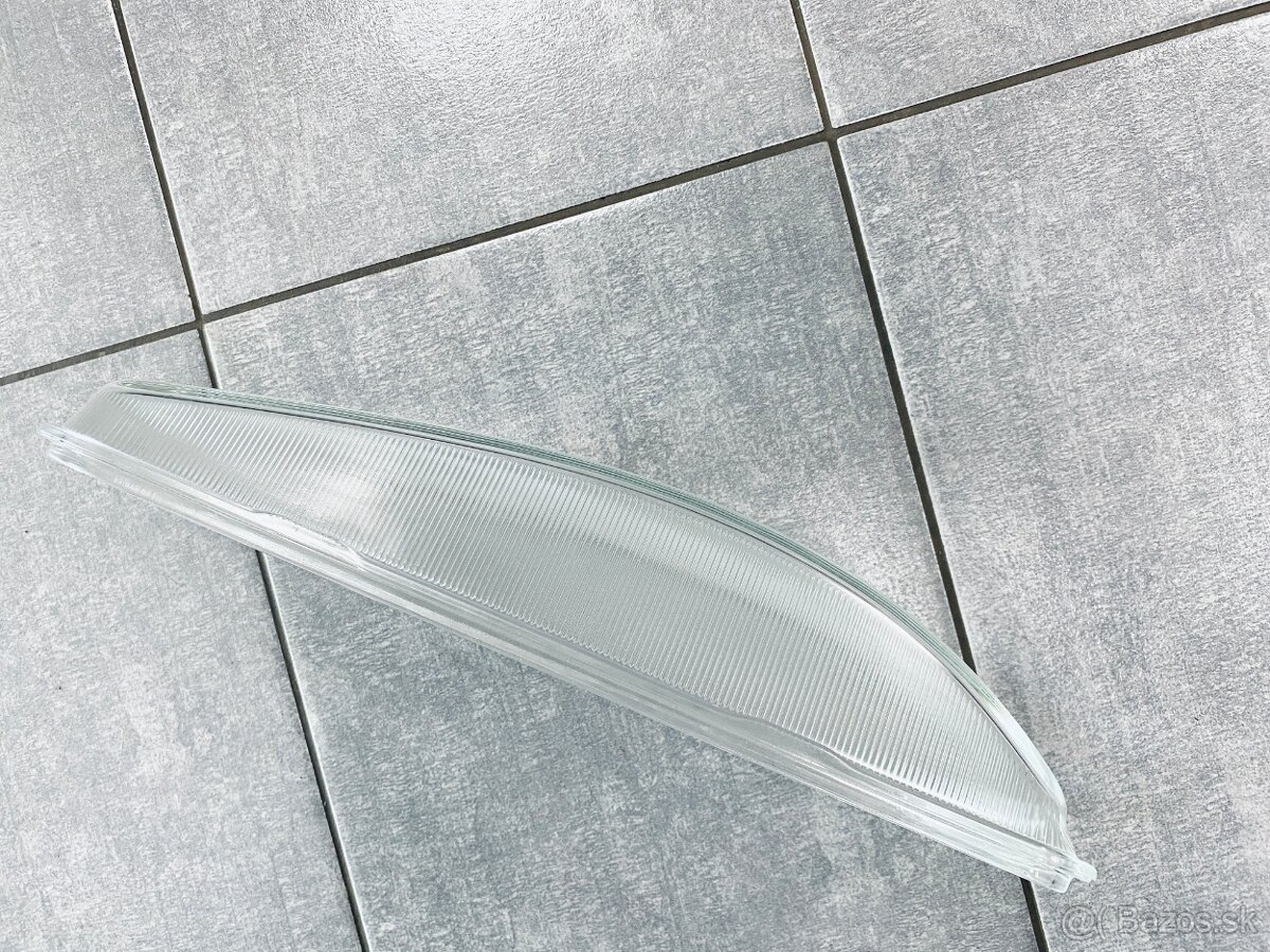 Sklo reflektoru Man - 2