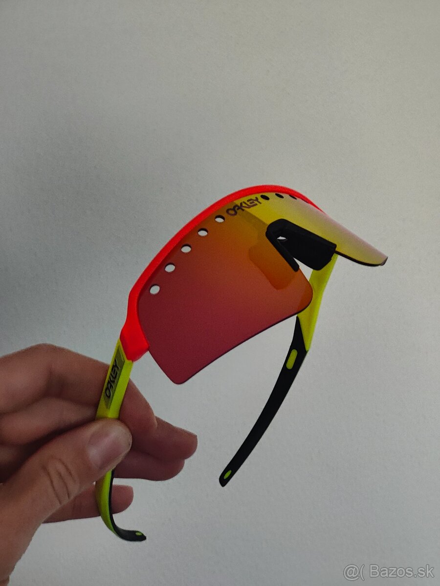 Okuliare Oakley Sutro Lite Sweep replika - 2