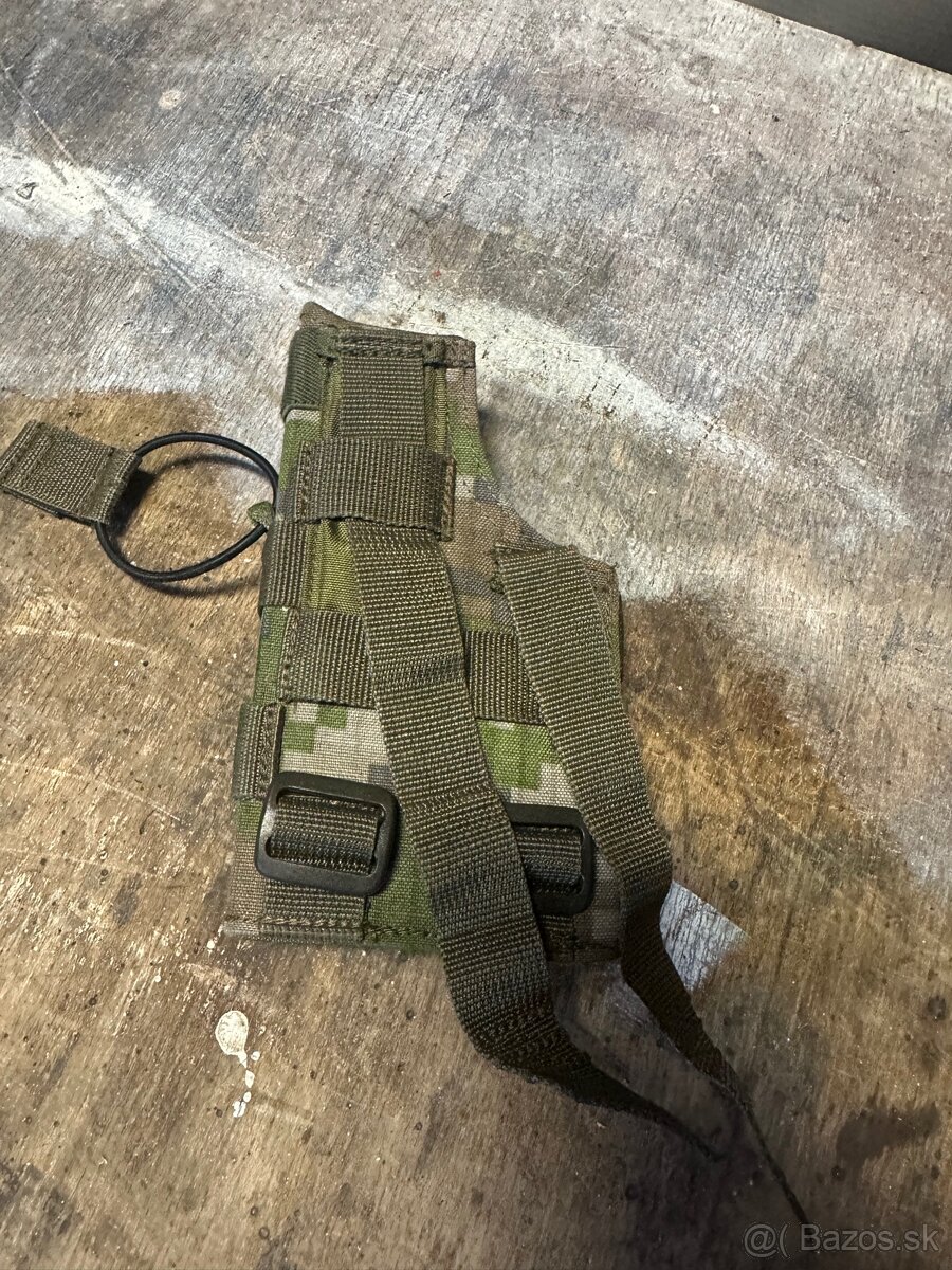 Sumka CZ09 - 2