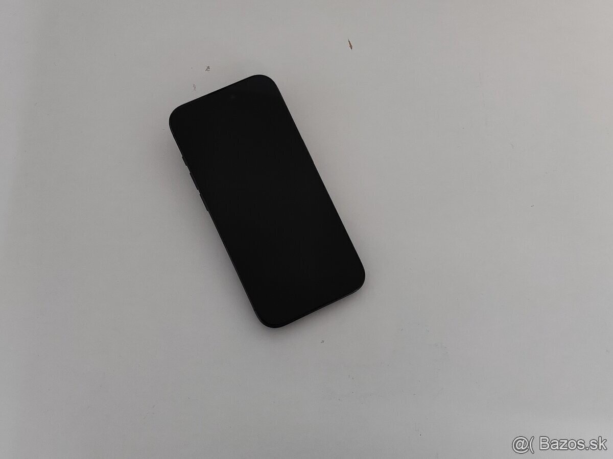 iPhone 15 Pro 256GB Blue Titanium e-SIM - 2