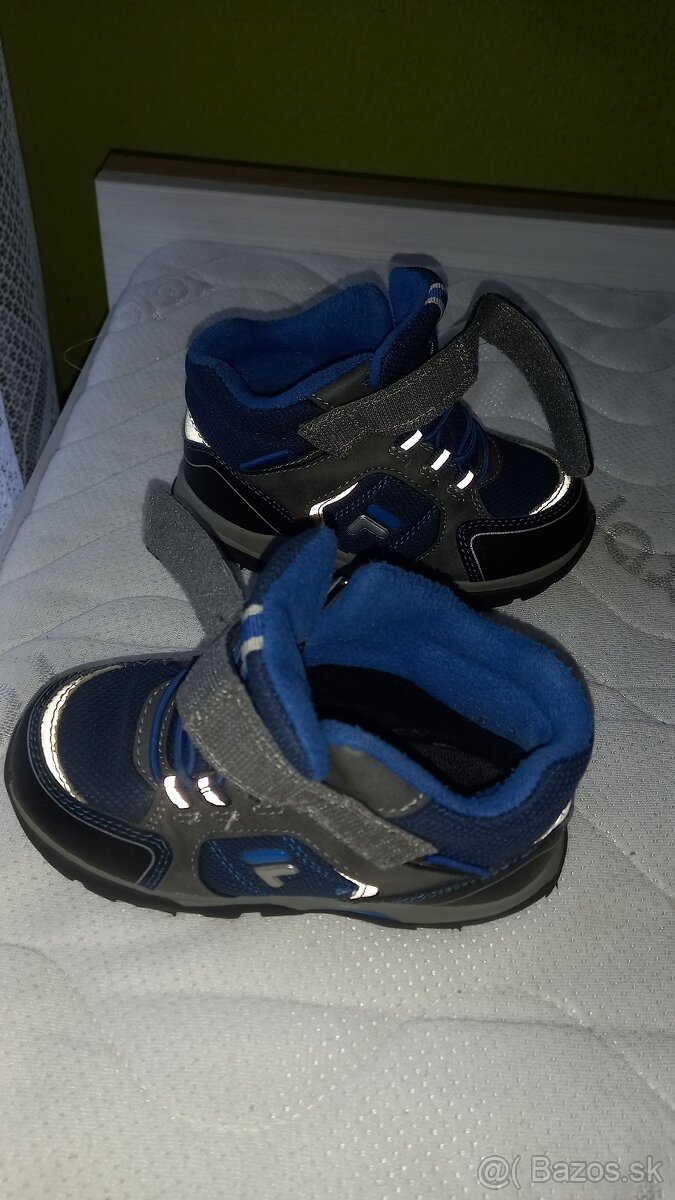 Fila tenisky - 2