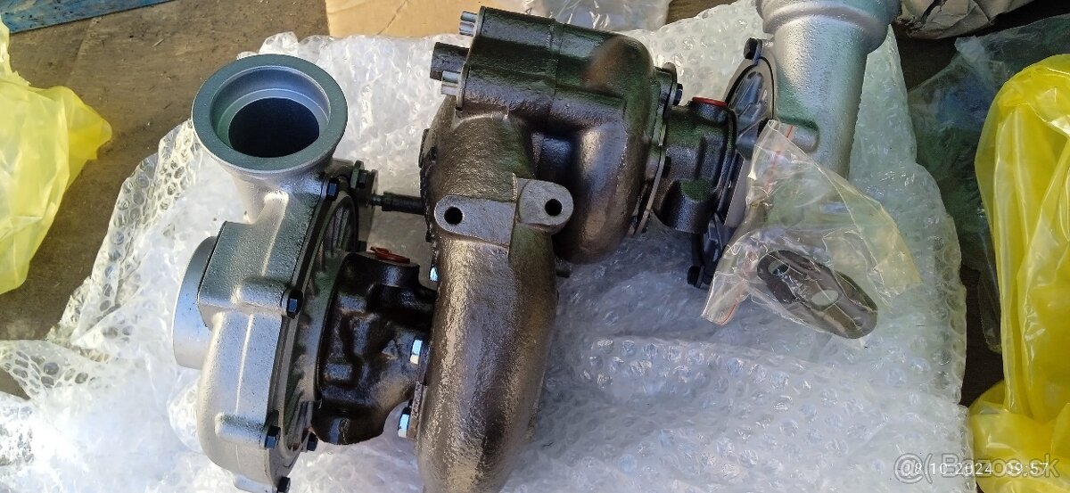 turbo man tgl - 2