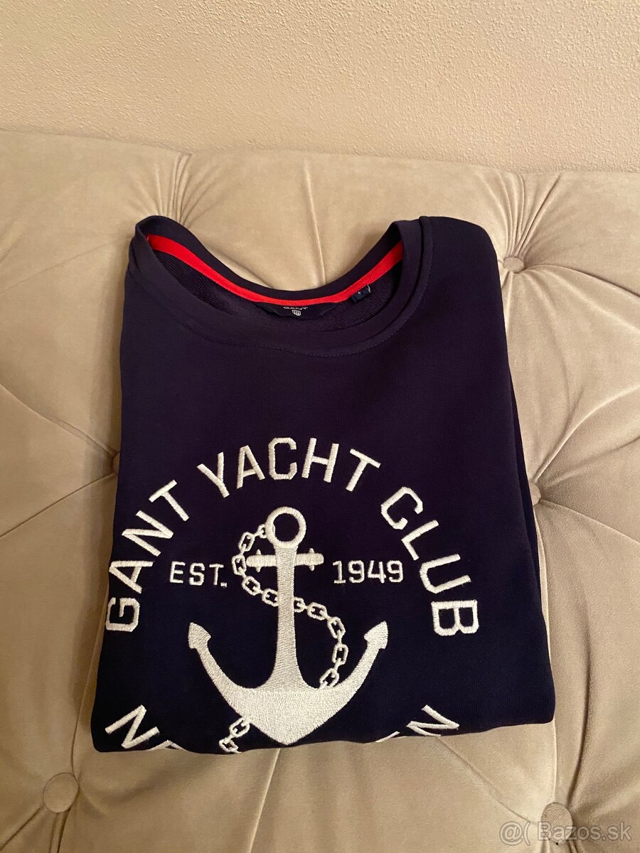 Gant - 2