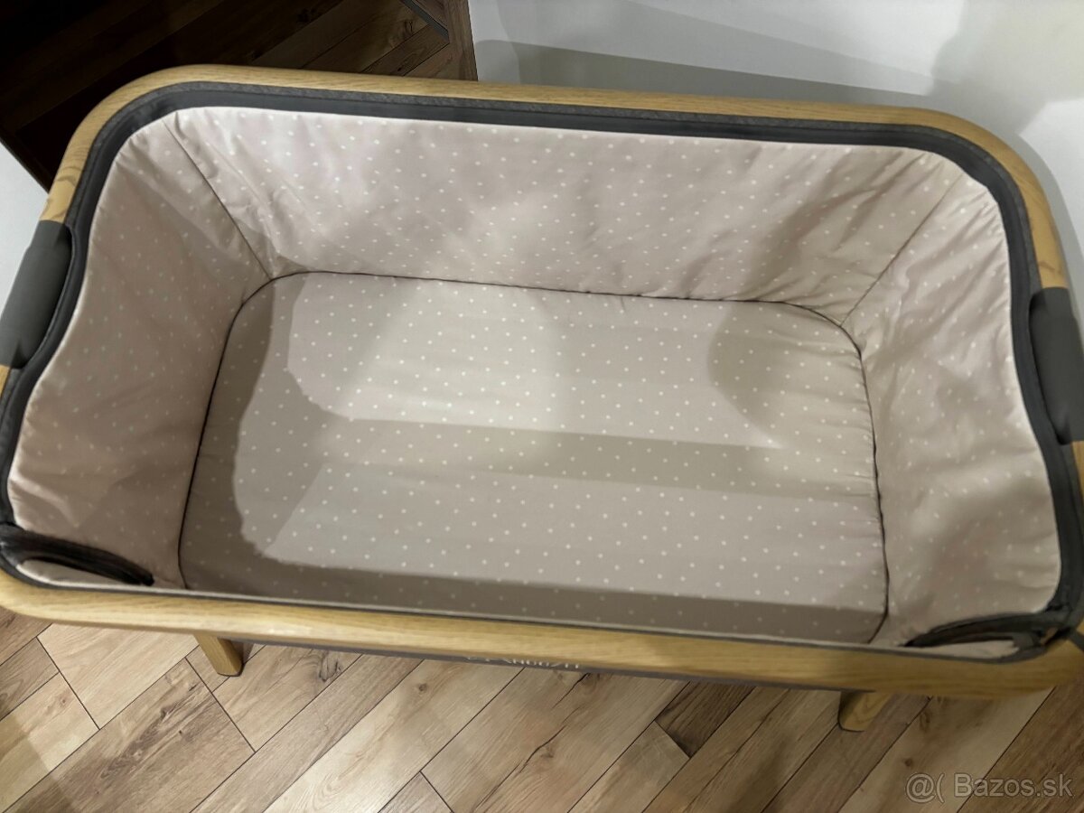 Cestovná postieľka pre dieťa - 2