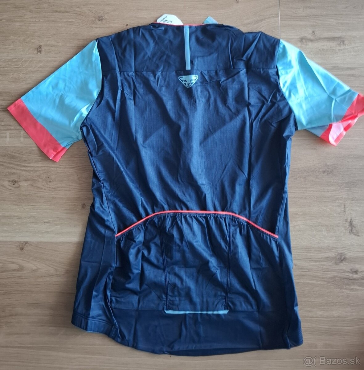 Dynafit ride cyklistické tričko dámske - 2