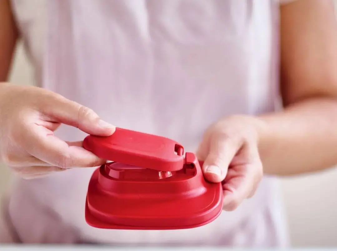 Tupperware Nádoba s výlevným vekom 1l - 2