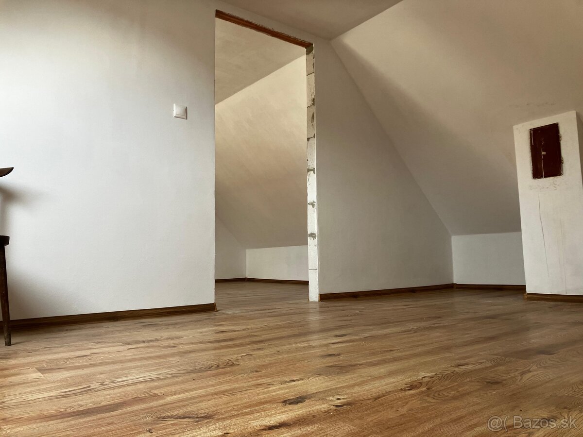 Rodinný dom na predaj - 2