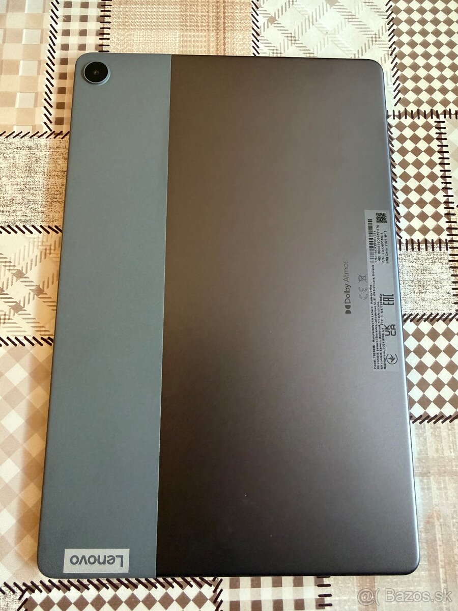 Lenovo Tab M10 (3th Gen) TB328XU 4 GB + 64 GB LTE - 2
