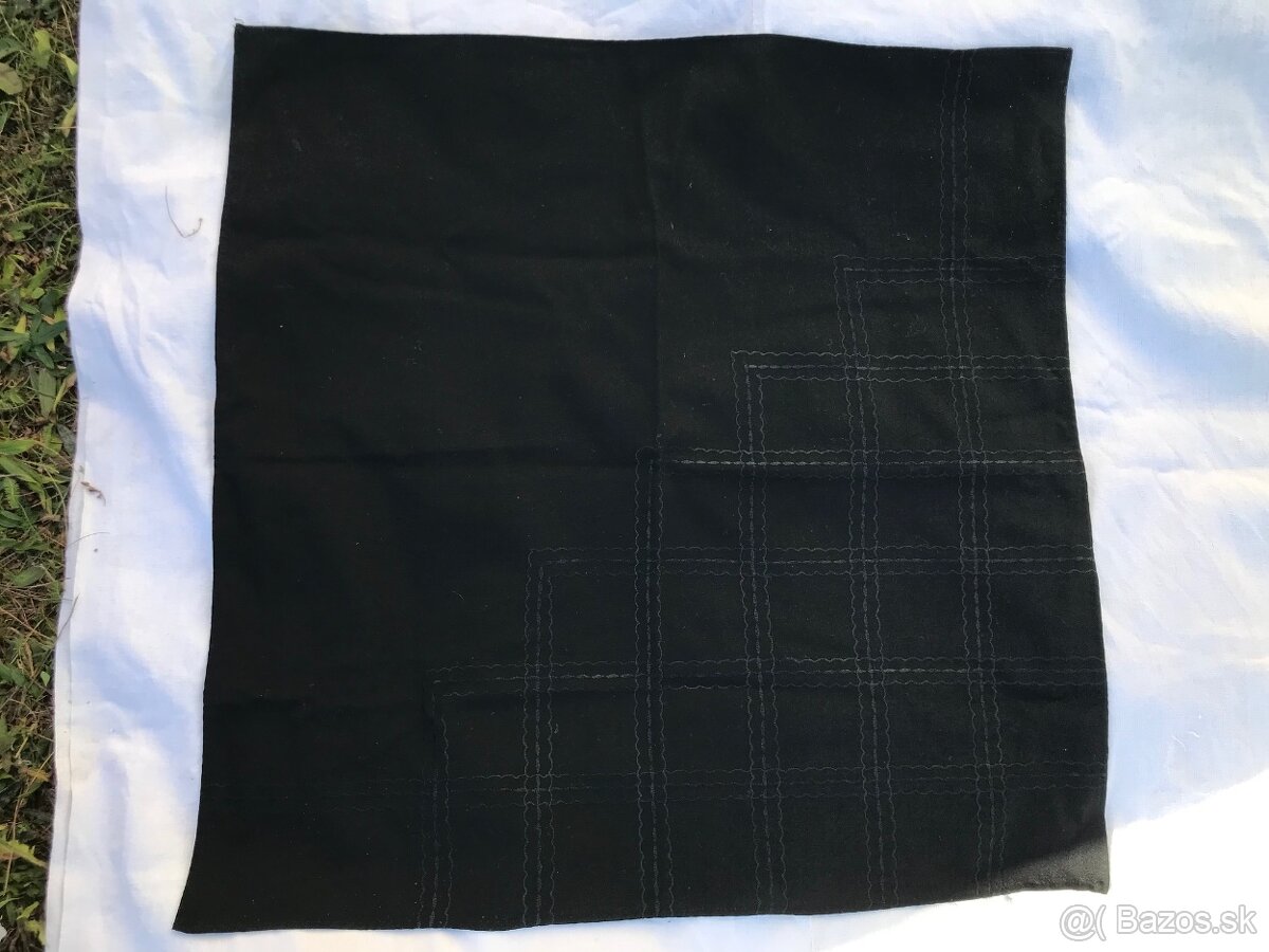 Predám krojové súčasti z oblasti Pliešovce - 2