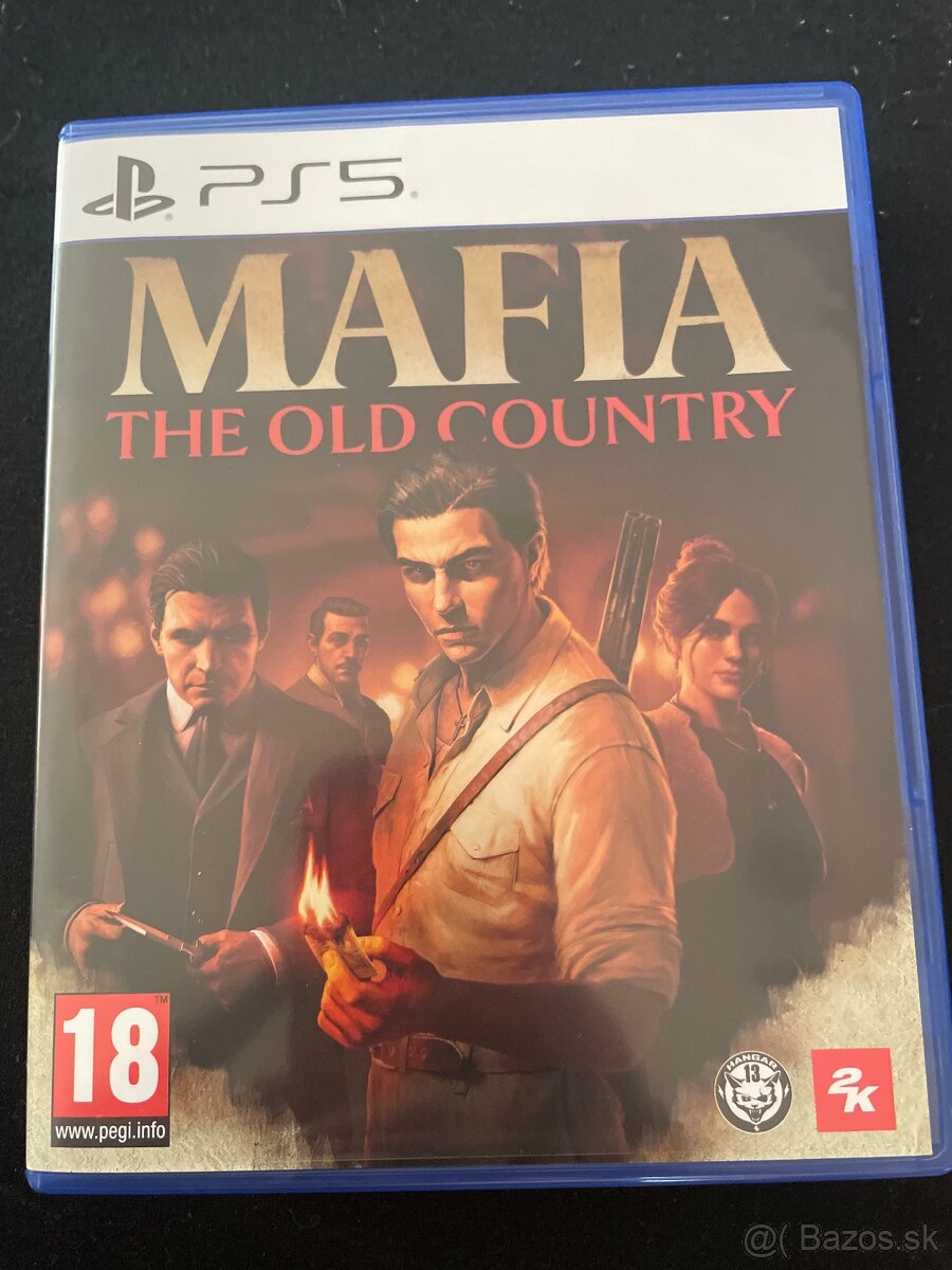 Predam hry na ps 5 - 2