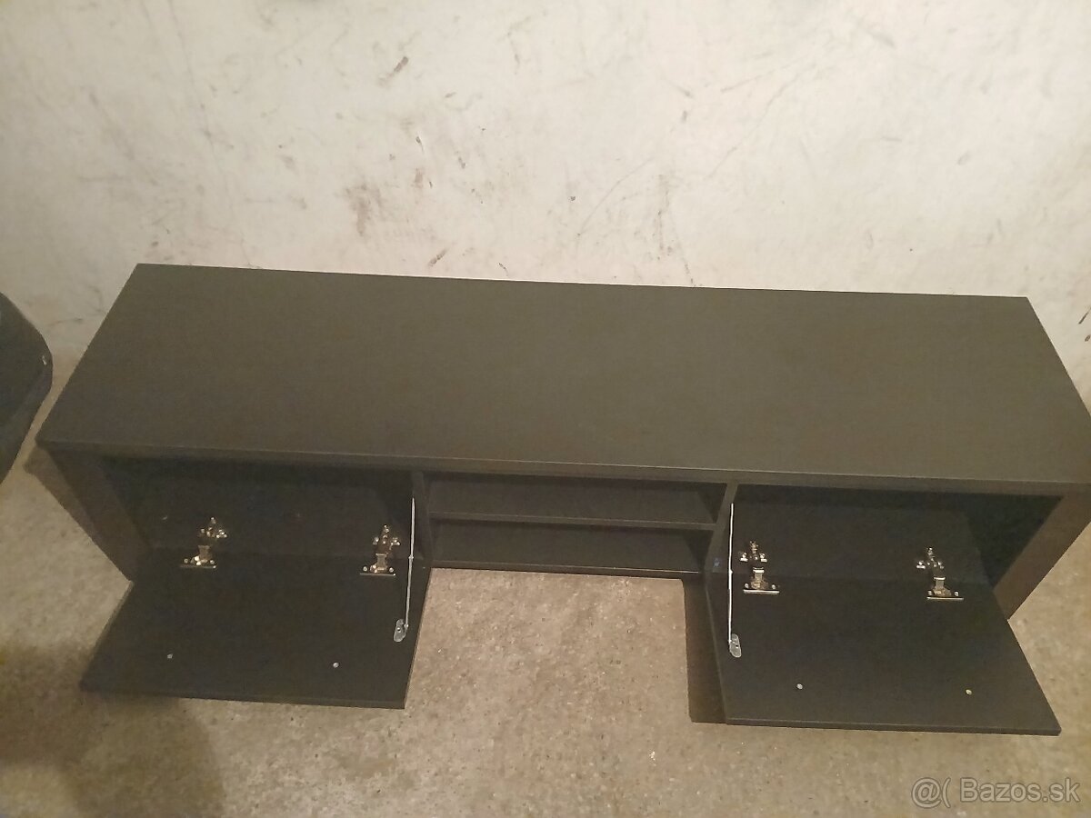 Predám komodu pod tv - 2