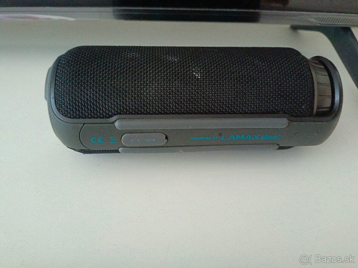 LAMAX Beat Sounder SO-1 - 2