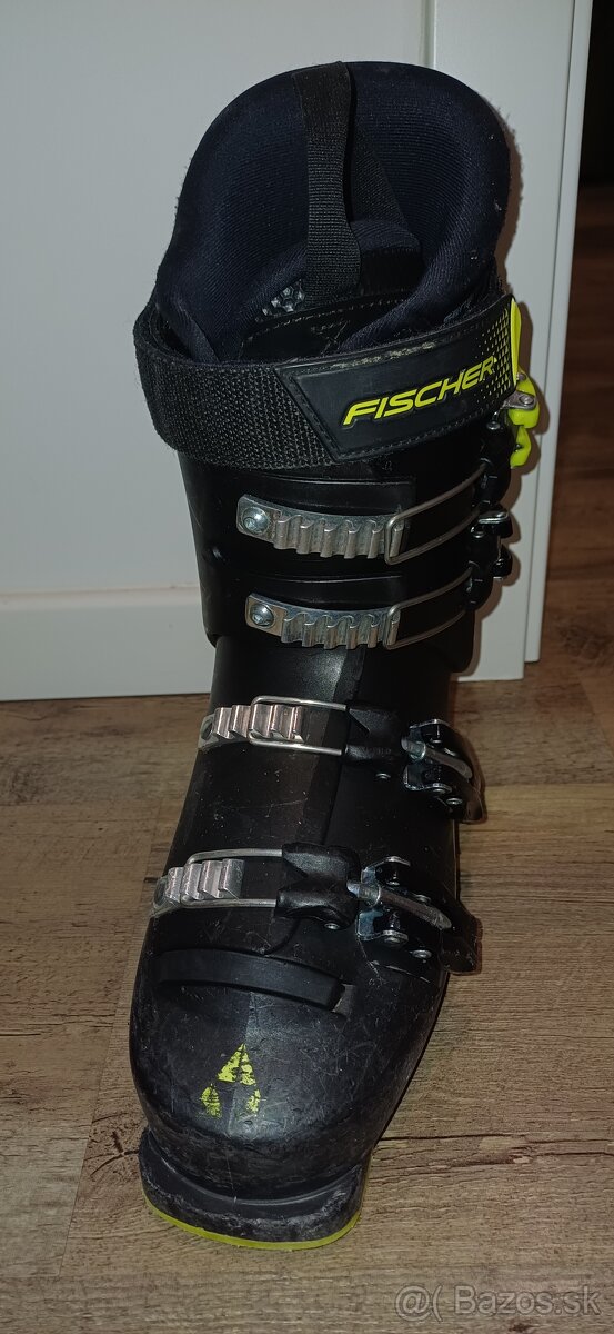 Predám lyžiarky - 2