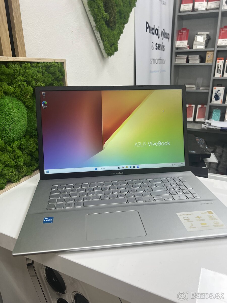 ASUS VivoBook X712EA - 2