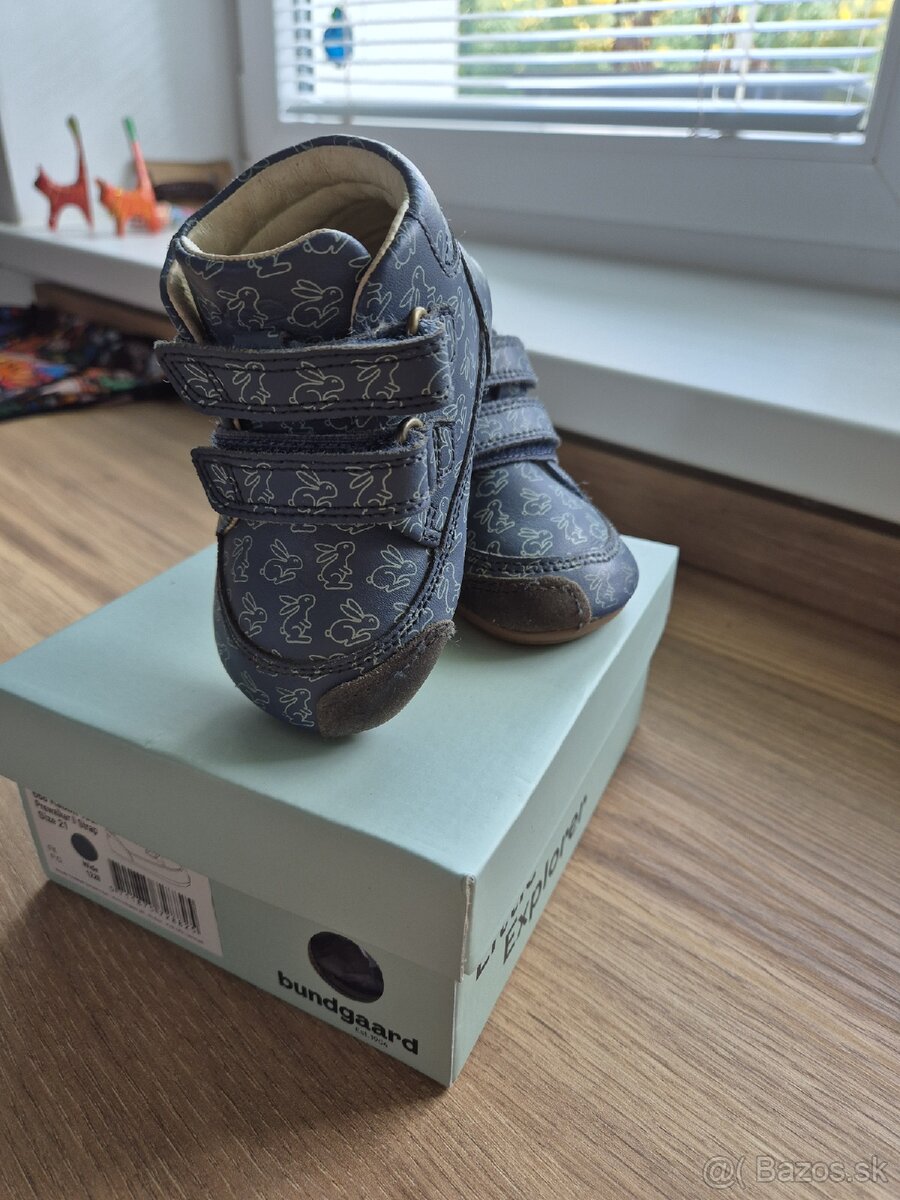 Bundgaard prewallker 21 - 2