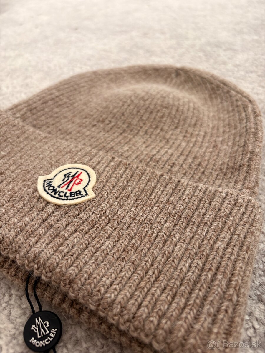 Čiapka Moncler - 2