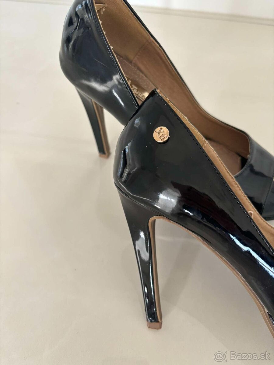 Lodičy Xti, veľkosť 38 - 2