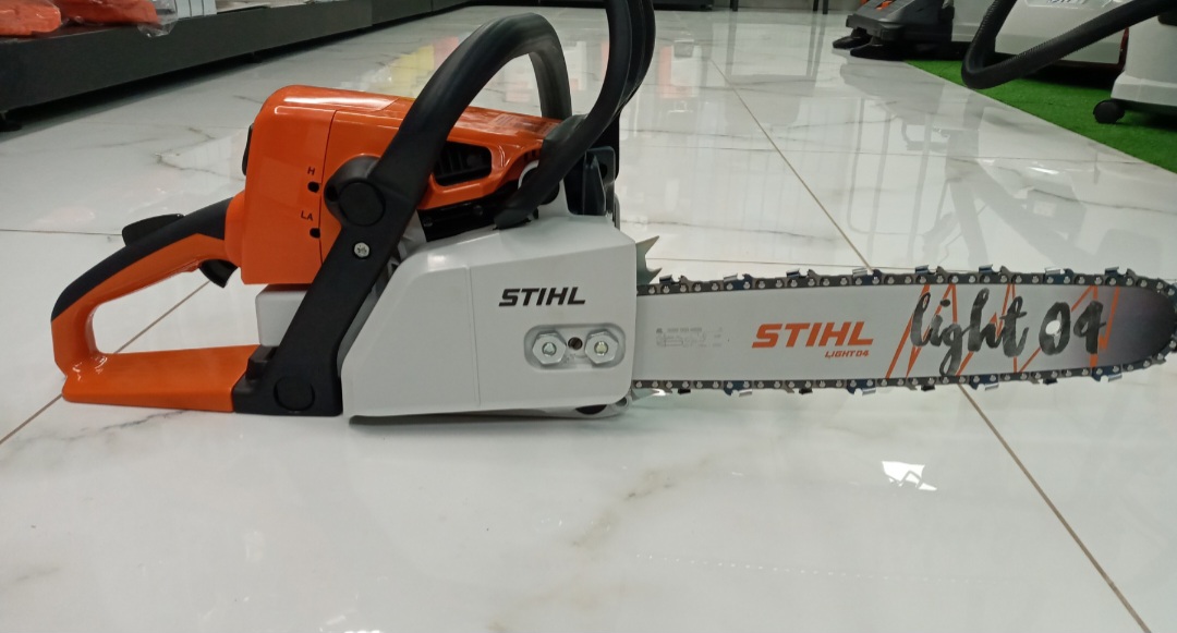 Stihl ms 261 cm ,260 - 2