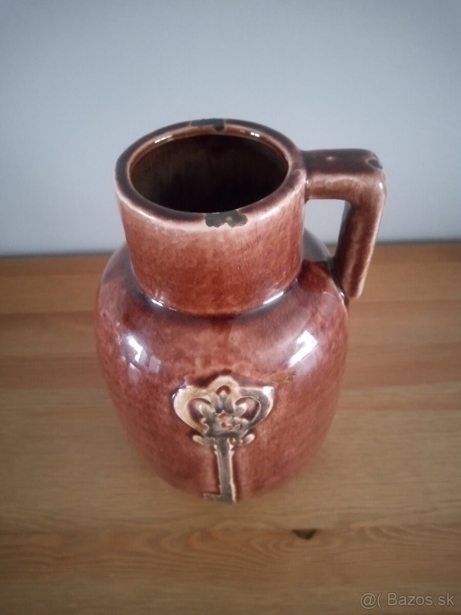 Džbán/Dekoracia 10€ - 2