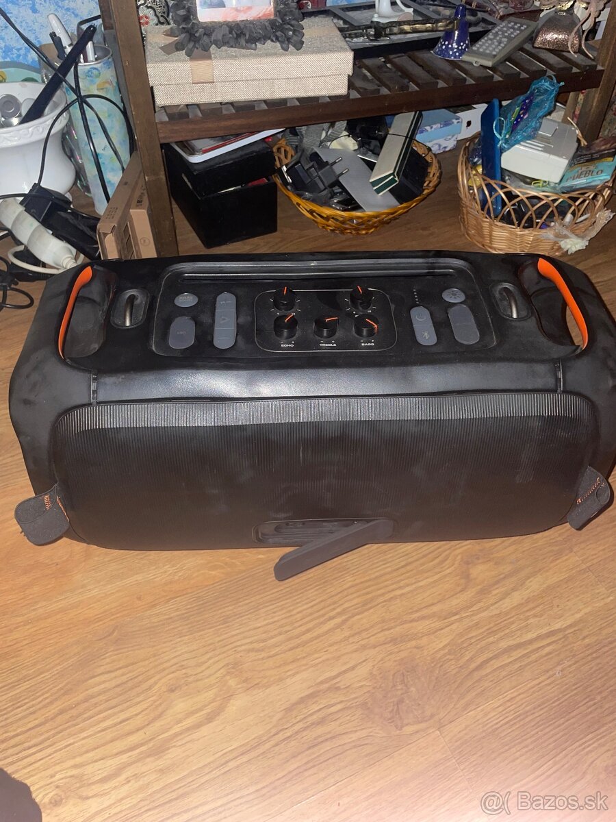 🔊 JBL PartyBox 110 – Levice 🔊 - 2