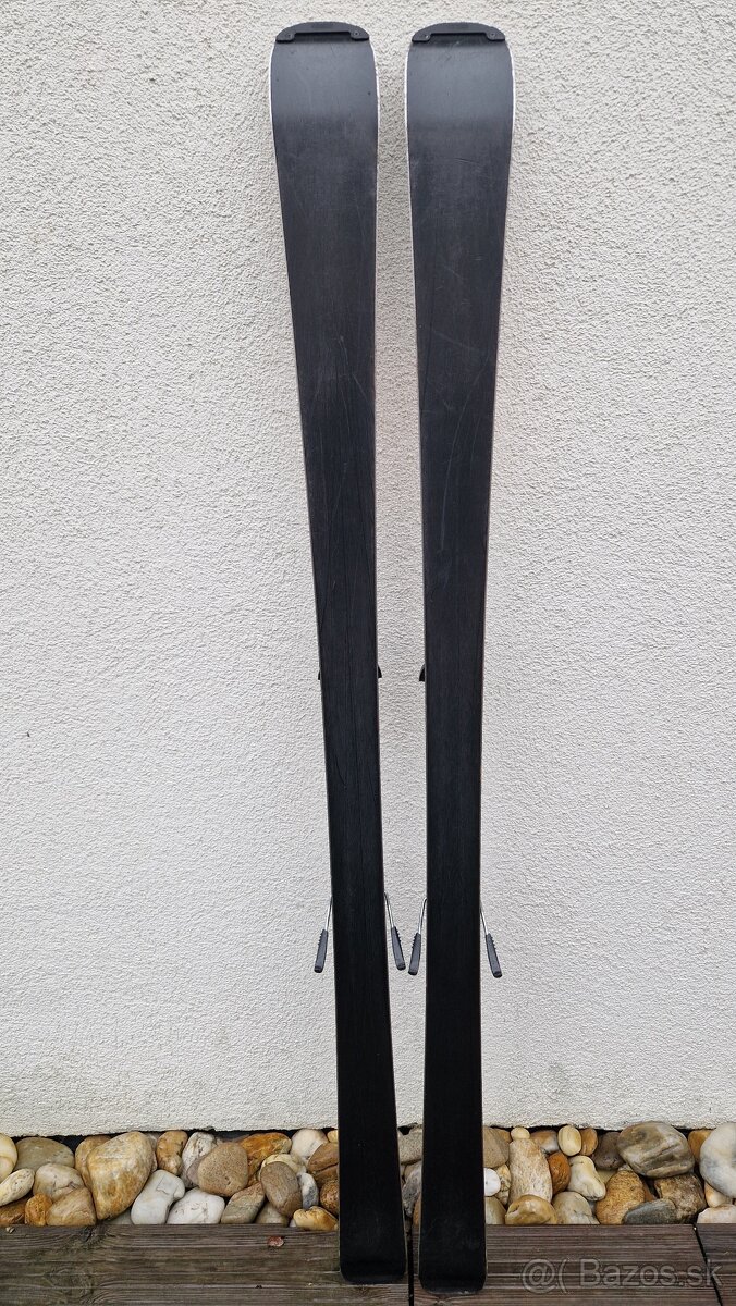 Predam lyze, dlzka 168 cm - 2