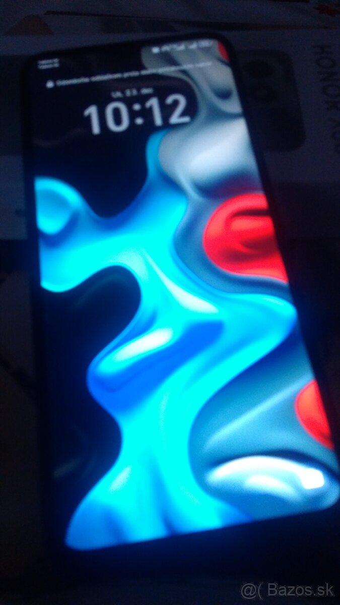 Honor X6b dual 4 /128Gb Black - 2