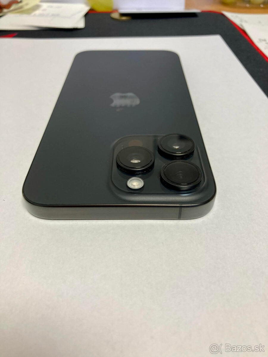 iPhone 15 Pro Max - 2