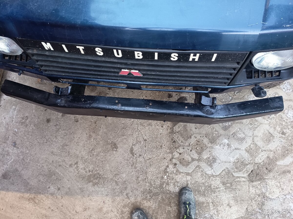 Pevnostný naraznik - 2