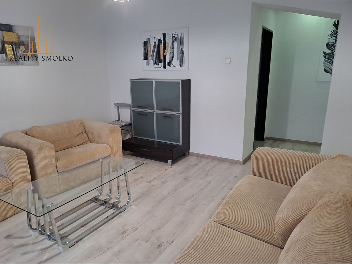 Predaj 3i byt v meste Snina - 2