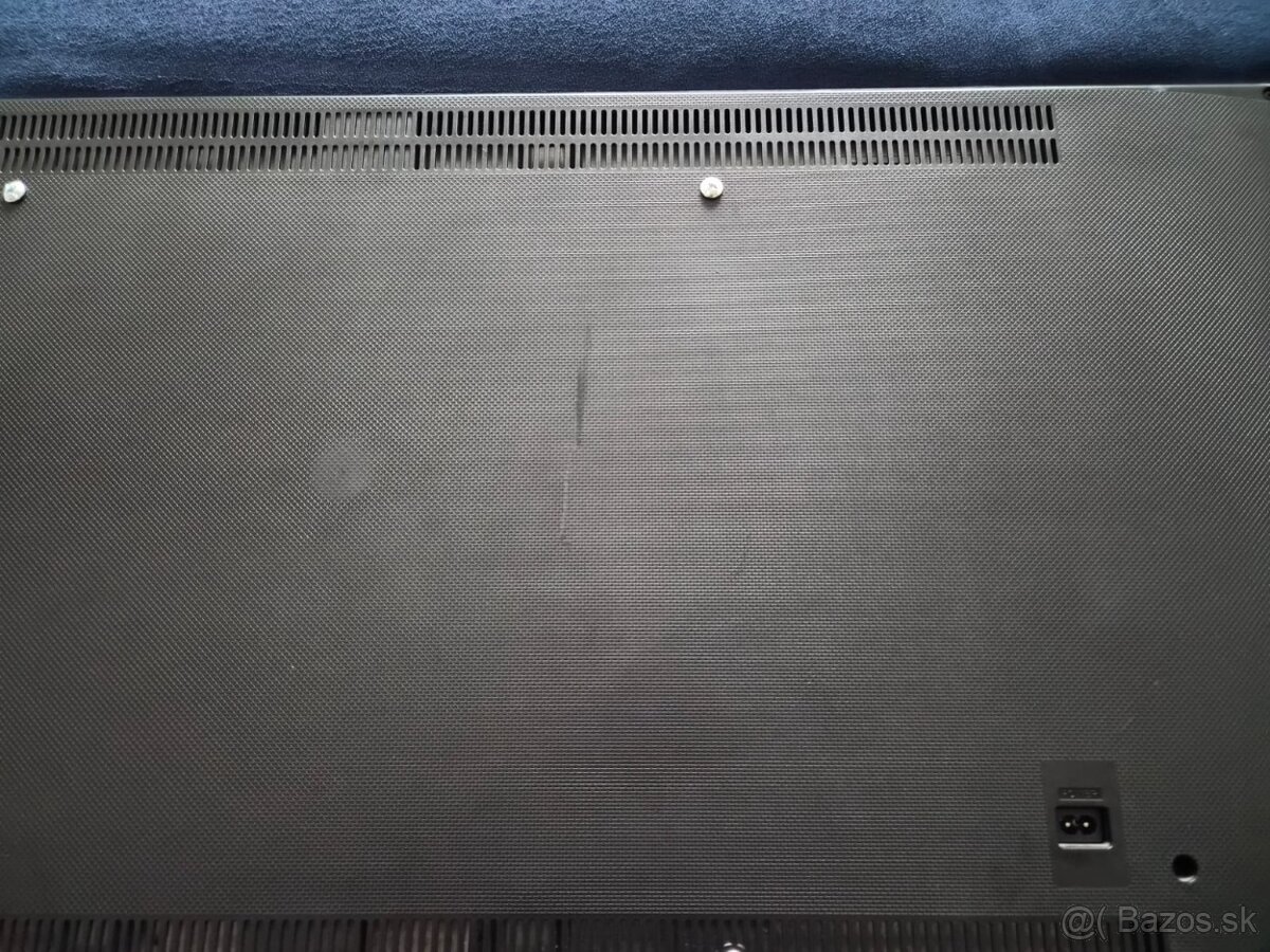 Predám Samsung TV 6Series - UE50MU6172 - 2