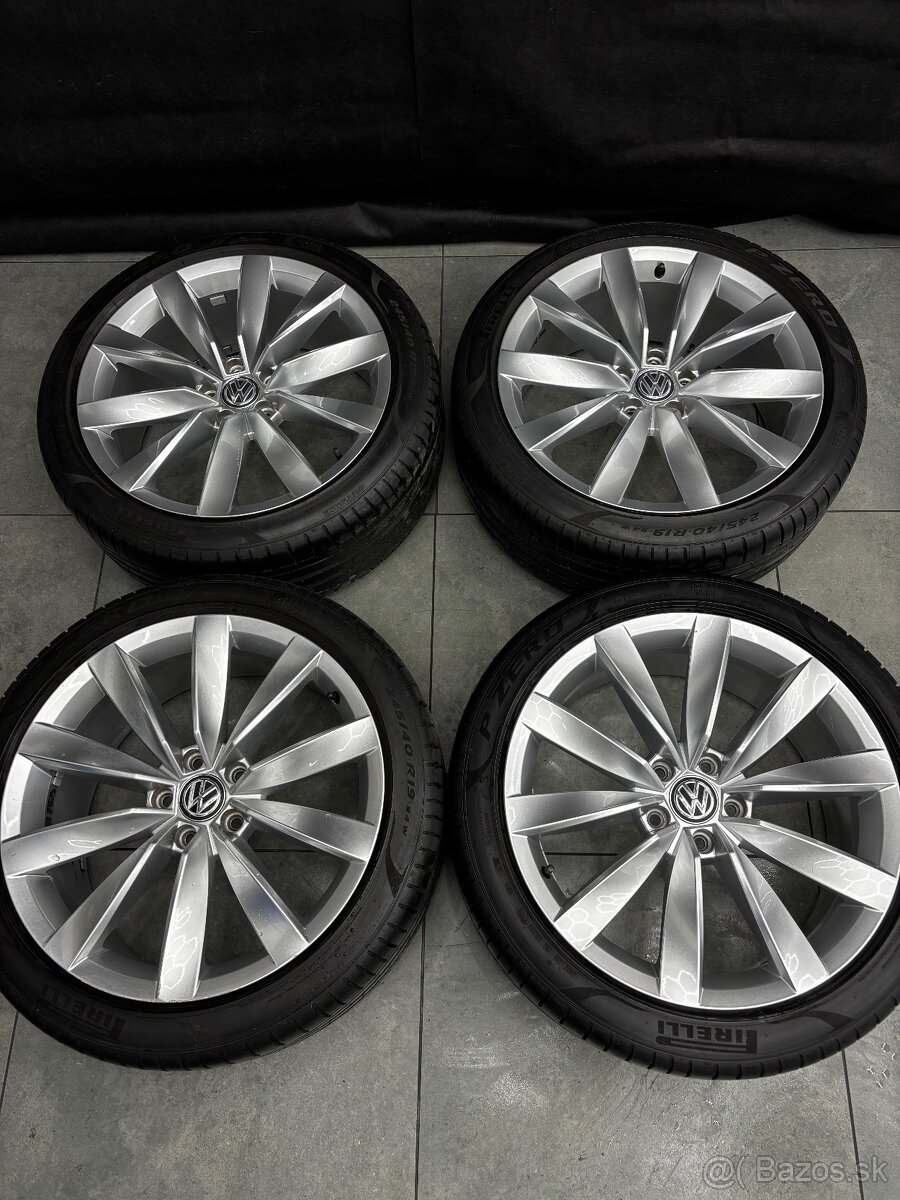 5x112 r19 chennai passat b8 arzénom - 2