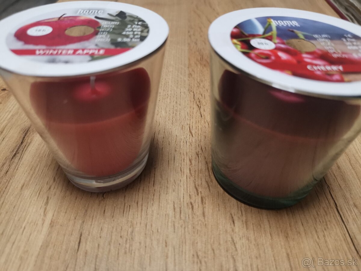 PREDÁM SVIEČKY - 2