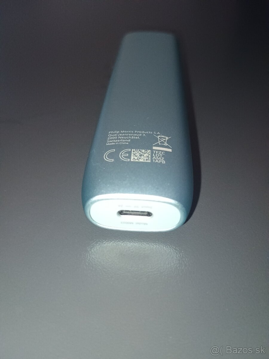 Iluma One - elektronické zariadenie - 2