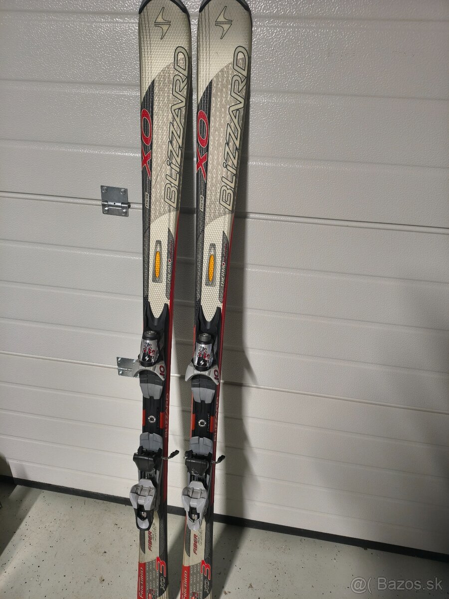 Blizzard X0 159cm; - 2