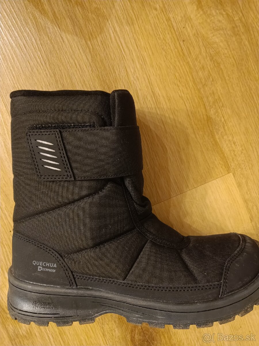 Snehule velkost 38 - 2