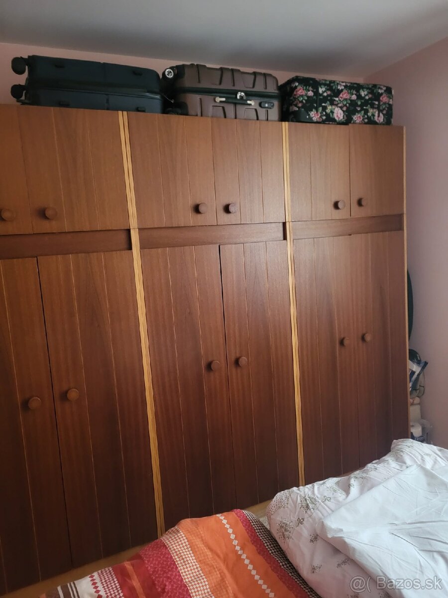 Spálňa za odvoz - 2