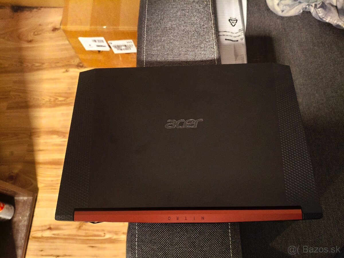 Acer Nitro - 2
