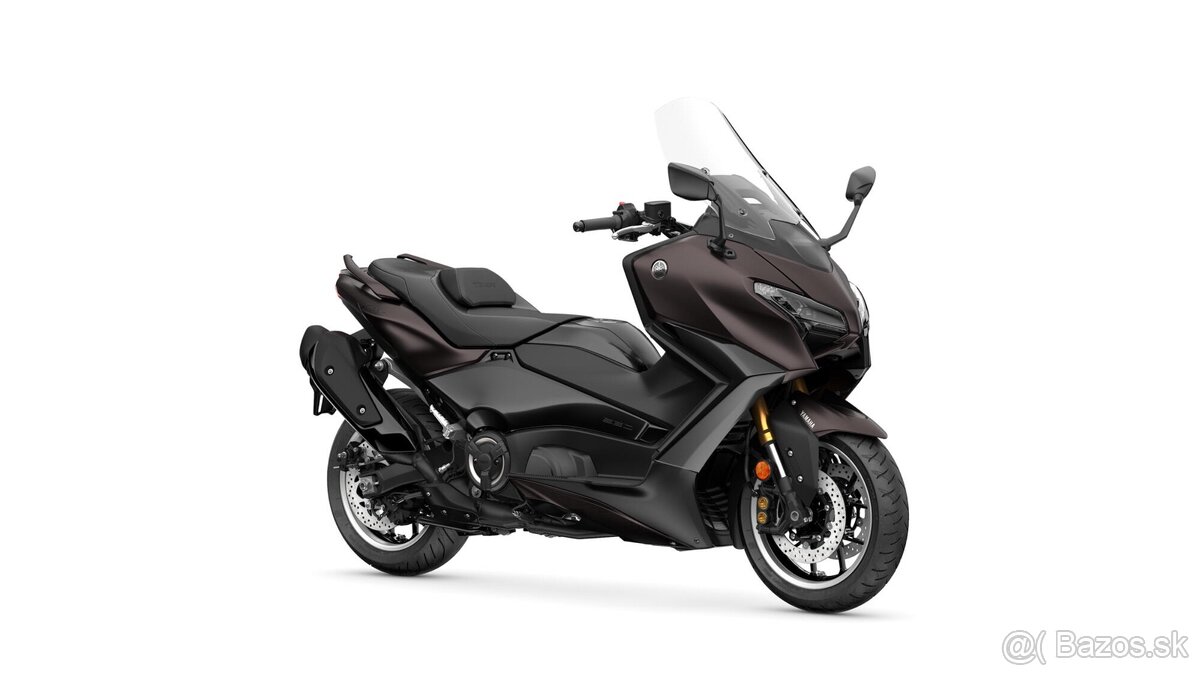 Yamaha TMAX 560 TechMax - 2