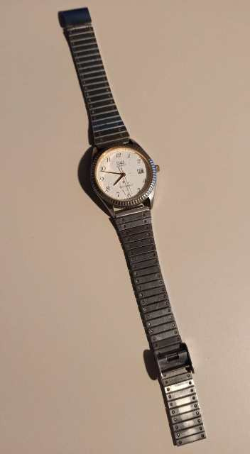 Náramkové Retro hodiny - 2