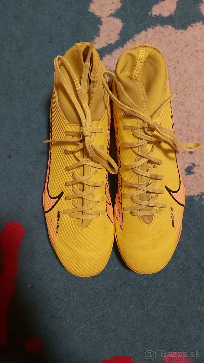Kopačky Nike Mercurial - 2