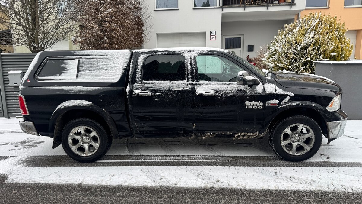 Predam Dodge Ram 1500 3.0 ecodiesel - 2