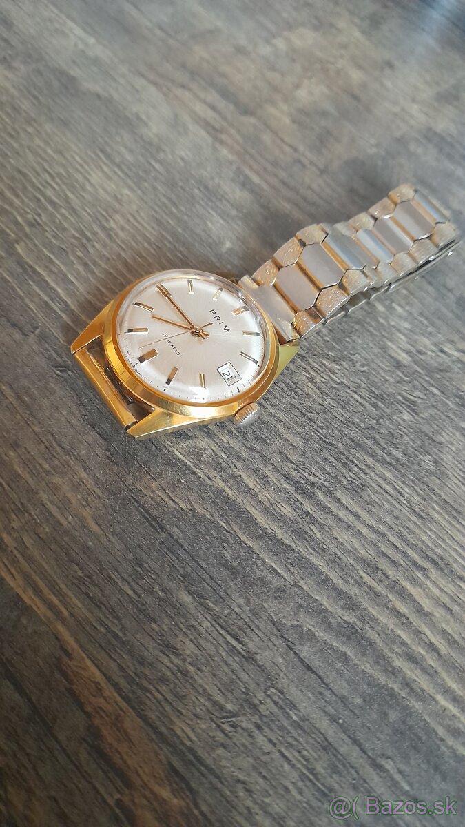 Hodinky Prim Elegant Top - 2