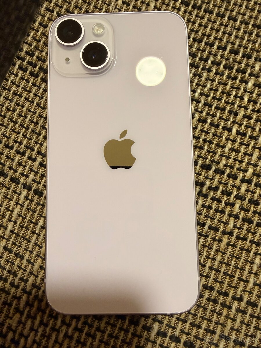 Predám Iphone 14 - 128 gb - 2