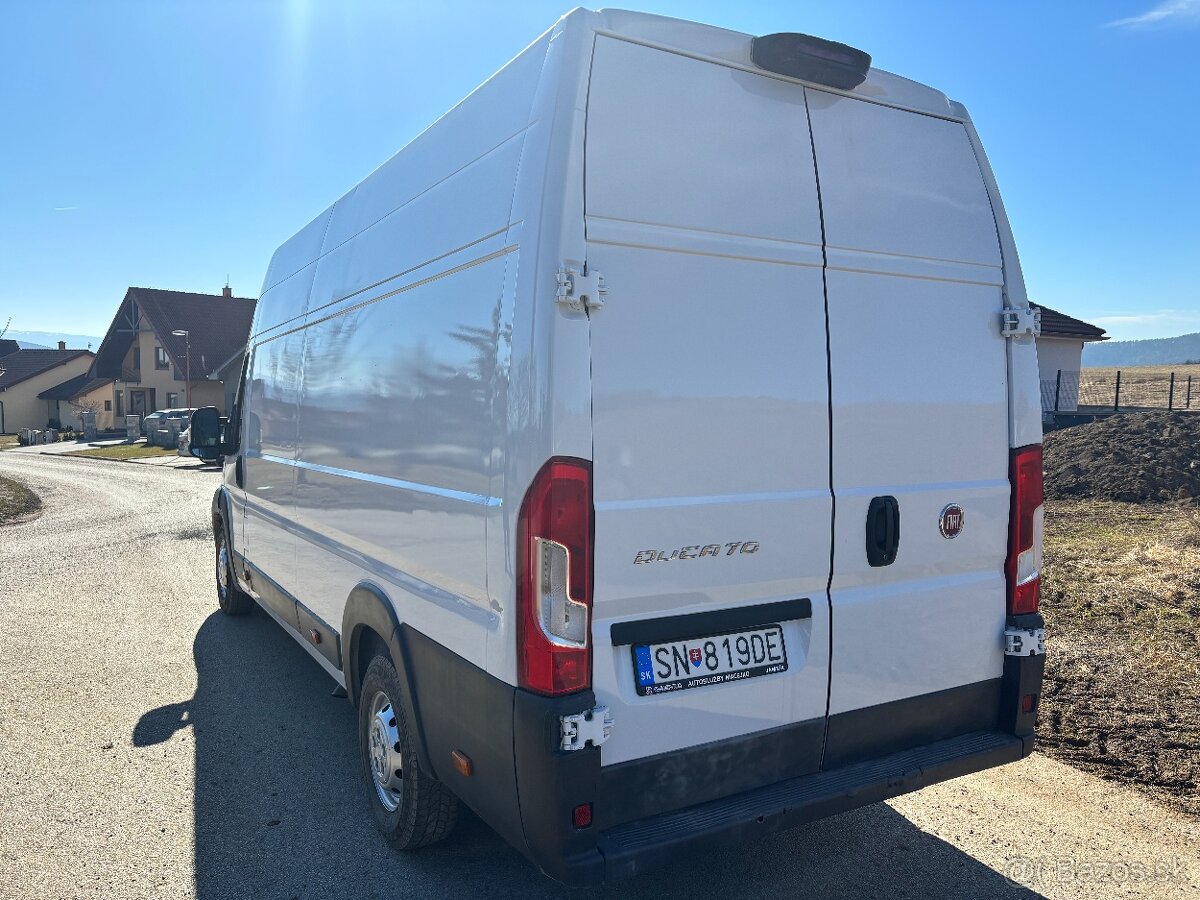 Fiat Ducato 3.0 - 2
