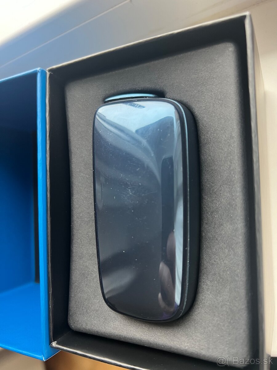 Ploom X Advanced – zahrievaný tabak (Auto-On) - 2