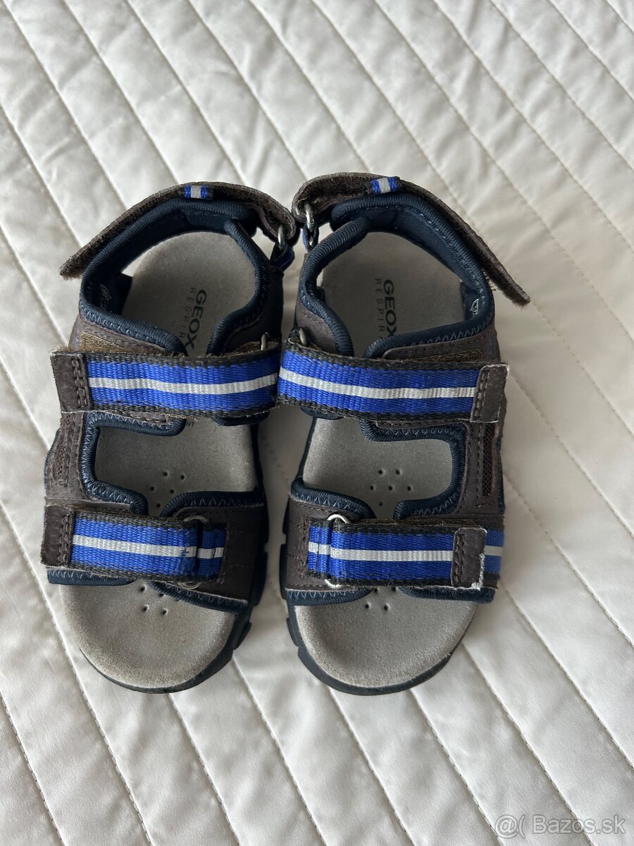 Sandale Geox c. 25 - 2