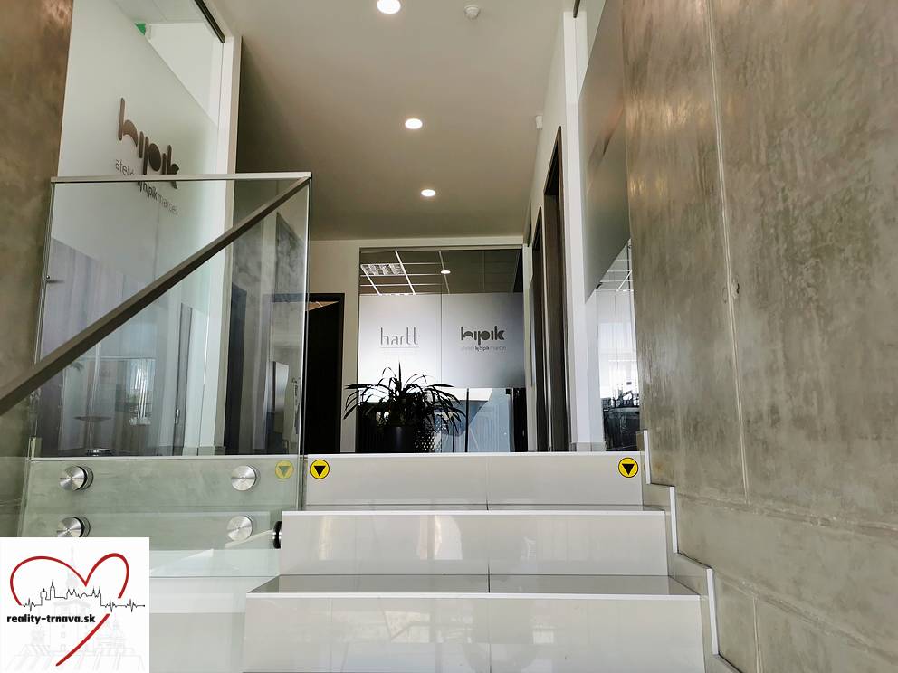 Prenájom kancelárie, Trnava - 2